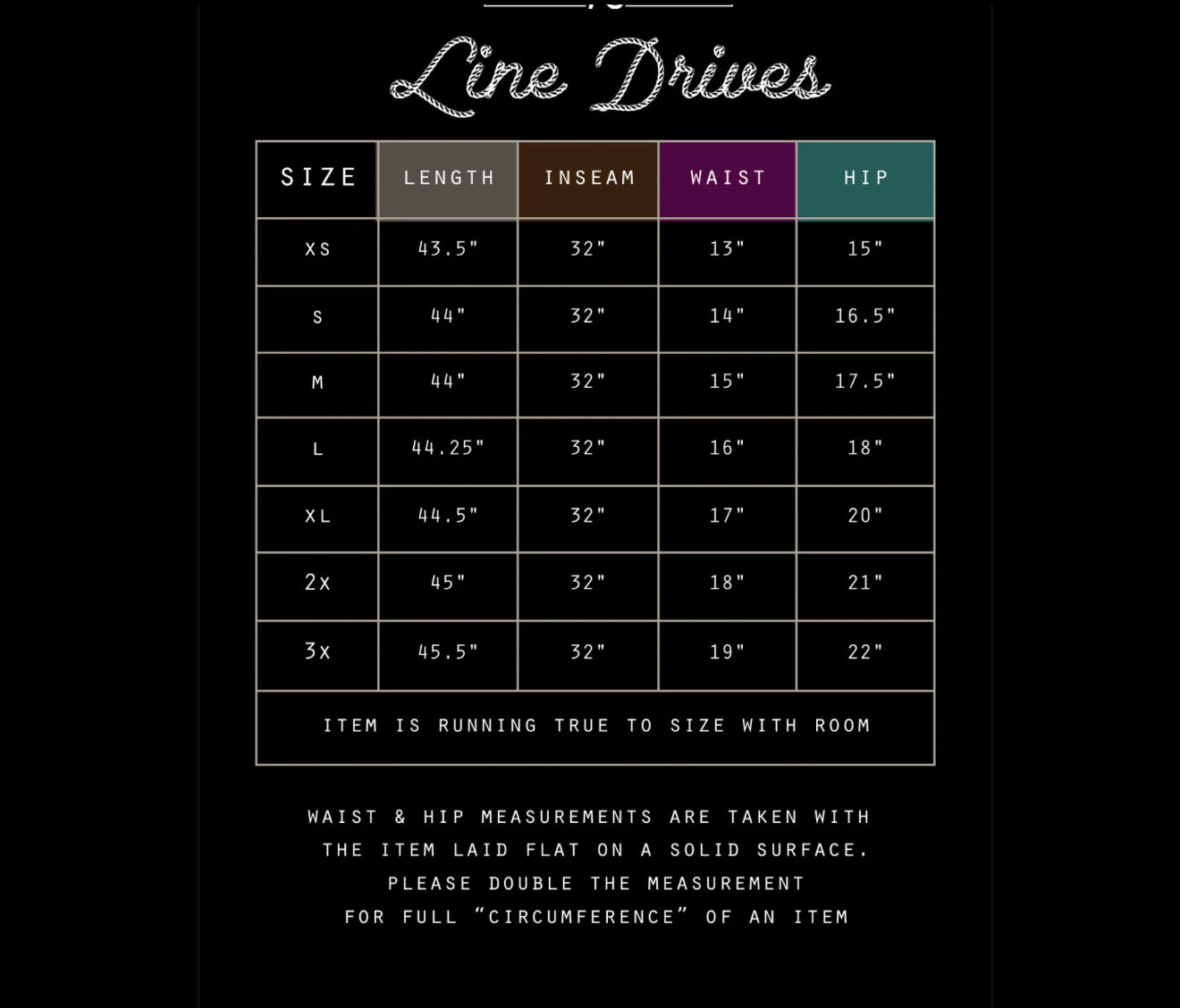 z Line Drives Light Wash Jeans