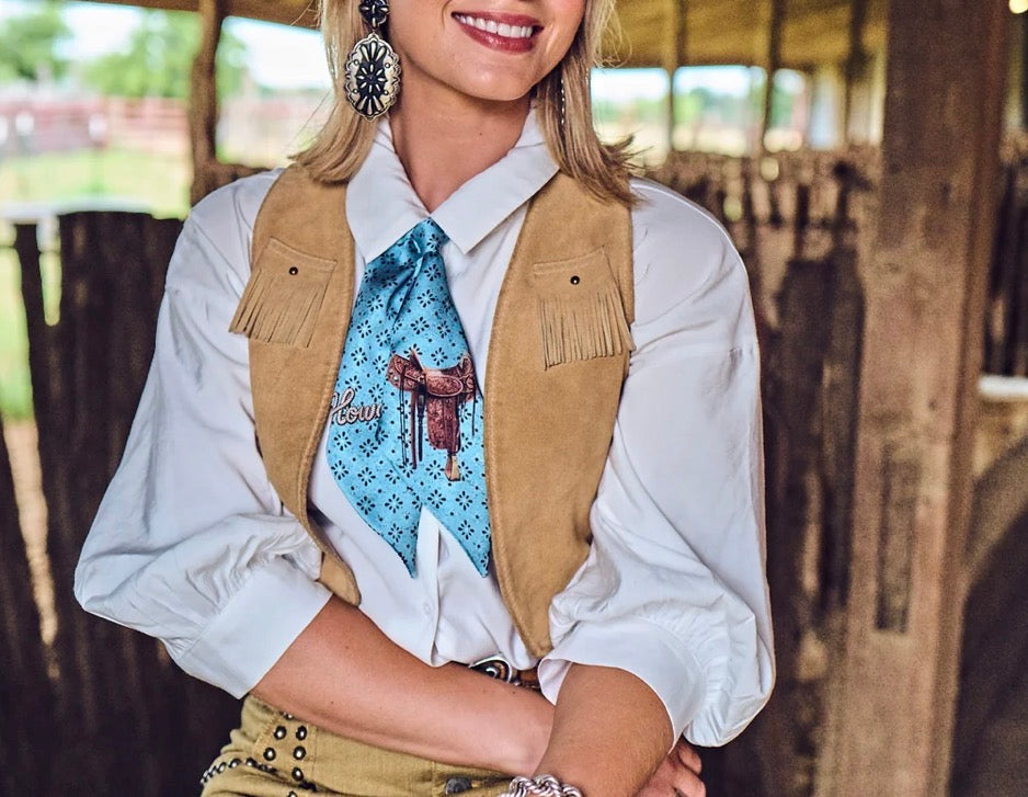 Twilly    Pony Express - Howdy