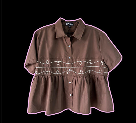 z   Loopty Lou Chocolate