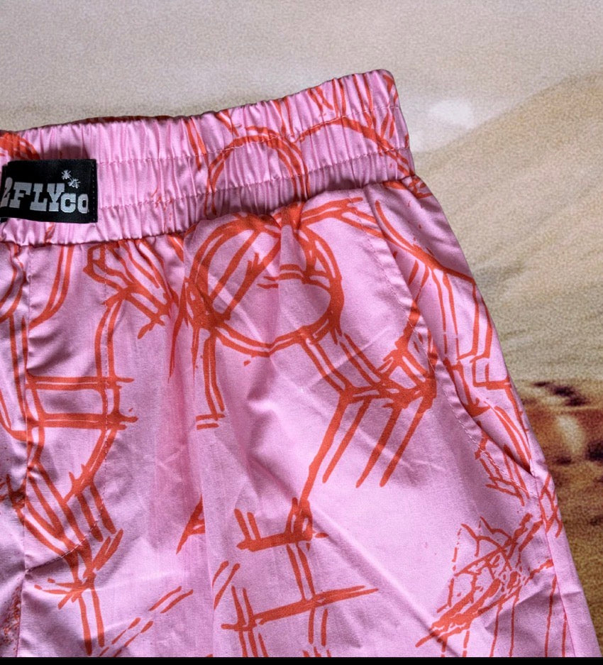 z   Neigh It Ain't So Boxers