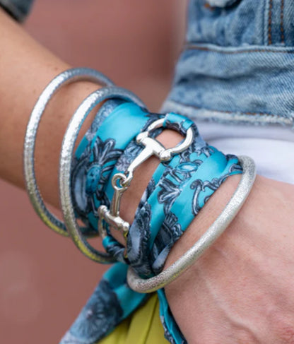 TWILLY TURQUOISE TURQS & CONCHOS