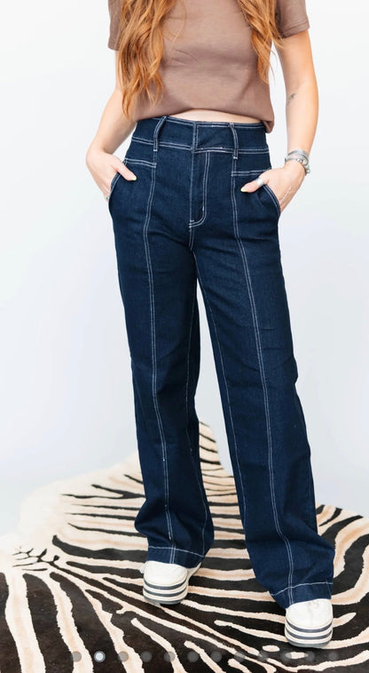 z   Long Haul Jeans