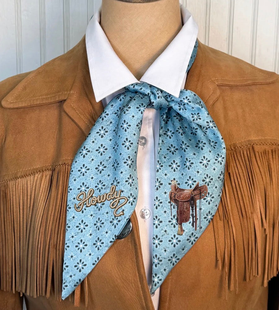 Twilly    Pony Express - Howdy