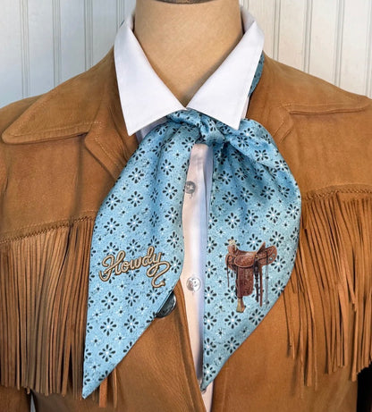 Twilly    Pony Express - Howdy