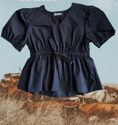 z   Briar Top *Midnight