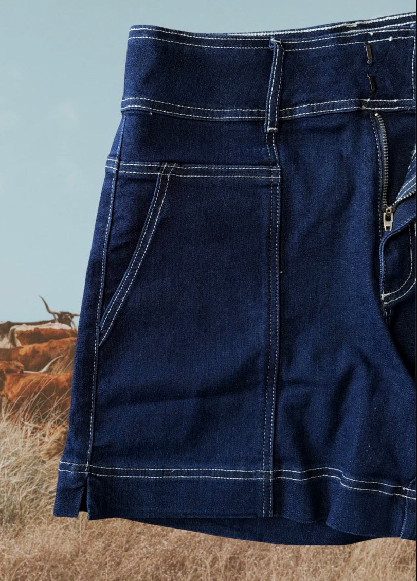 z   Loretta Shorts