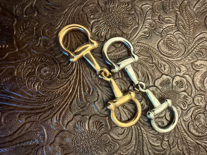 SNAFFLE BIT ACCESSORY