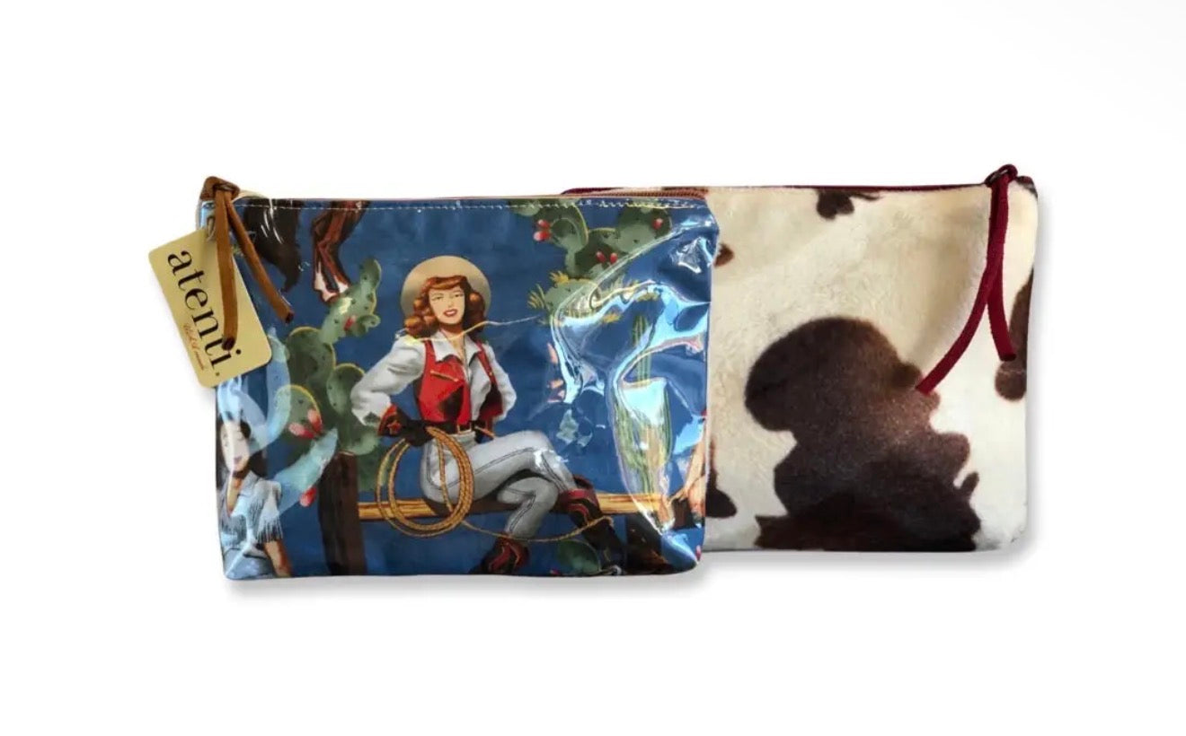 Western Cowgirl Bag