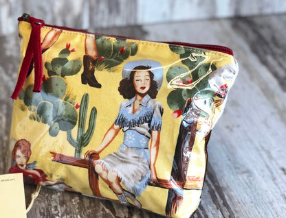 Western Cowgirl Bag