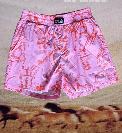 z   Neigh It Ain't So Boxers