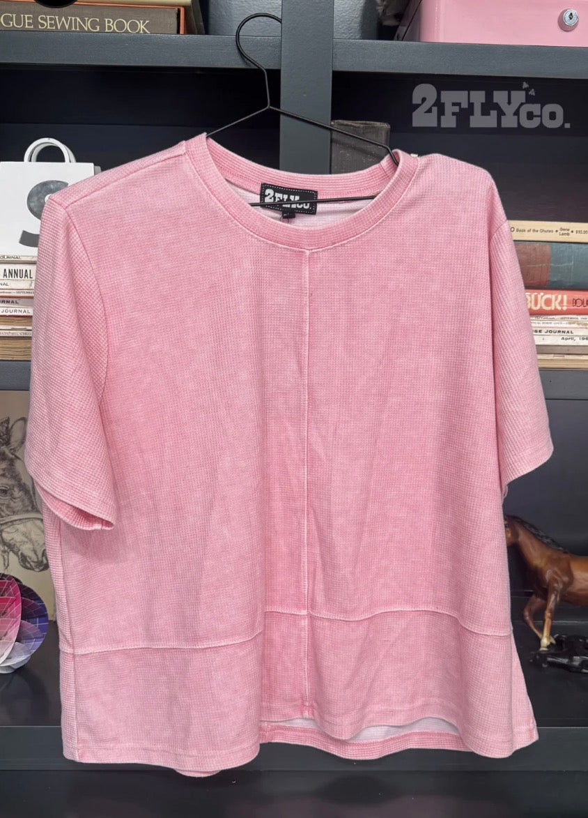 z   Western Classic *Blush