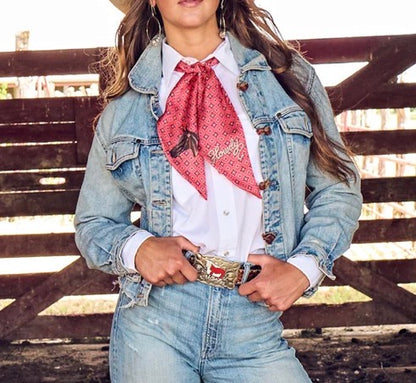 Twilly    Pony Express - Howdy
