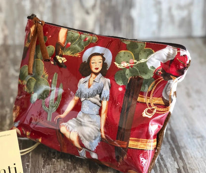 Western Cowgirl Bag