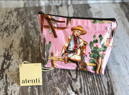Western Cowgirl Bag