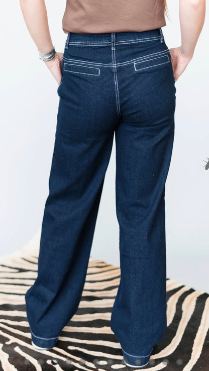 z   Long Haul Jeans