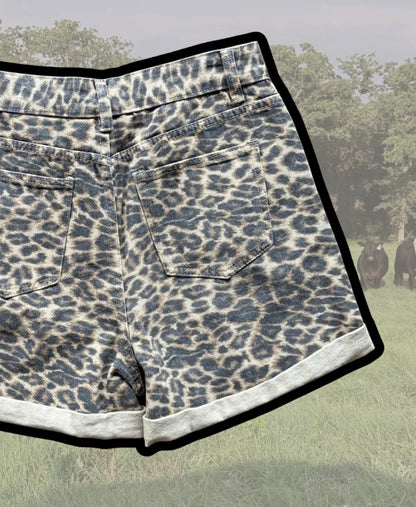 z   Wildcatter Shorts